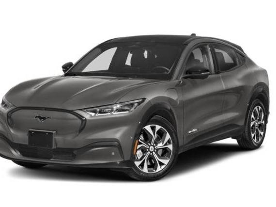 FORD MUSTANG MACH-E 2022 3FMTK3SU9NMA57421 image FORD MUSTANG MACH-E 2022 3FMTK3SU9NMA57421 image